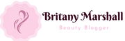 Beauty Blogger britney marshall