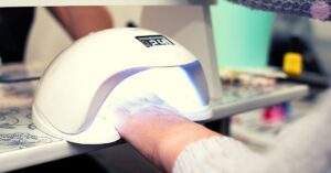 Britany Marshall Beauty | Expert Skincare Tips, Makeup & Nail Tutorials 18 Does UV Light Dry Regular Nail Polish? Ultimate Guide