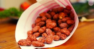 Why are Roasted Almonds Bad for You