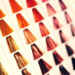 Britany Marshall Beauty | Expert Skincare Tips, Makeup & Nail Tutorials 10 best hair color for olive skin