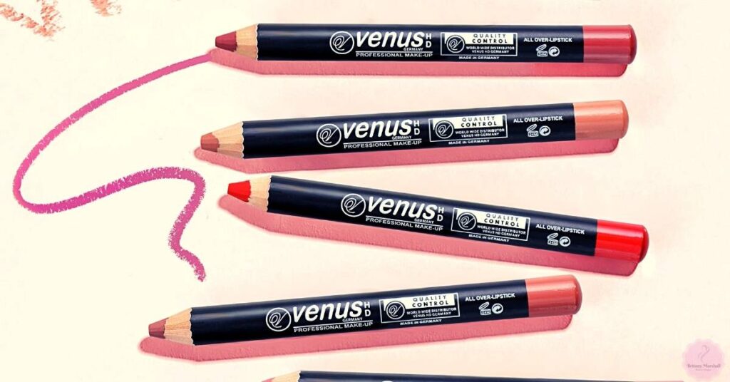 Can You Use Eyeliner As Lip Liner? PROs And CONs 2024 Guide