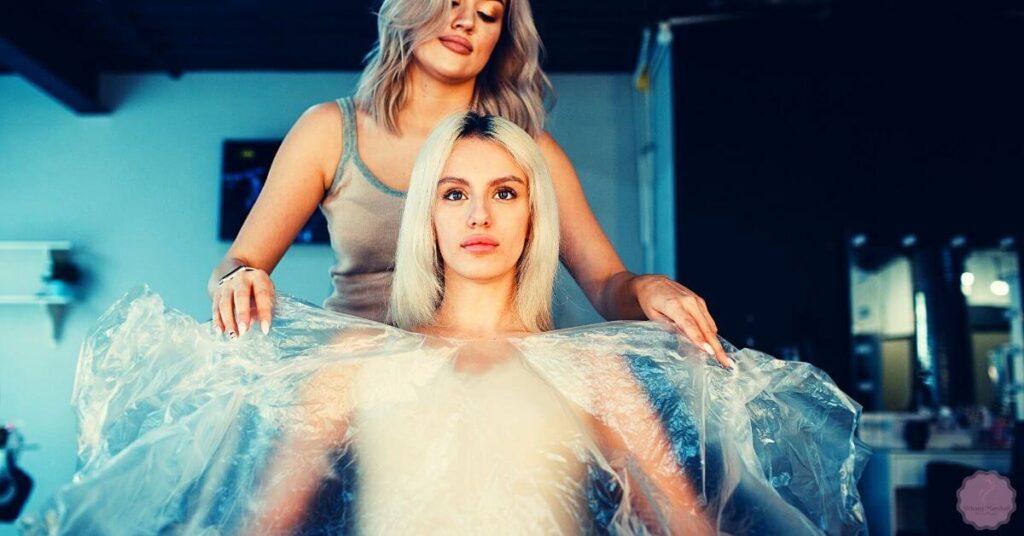 Ultimate Guide To Cellophane Hair Treatment Is It Even Safe?
