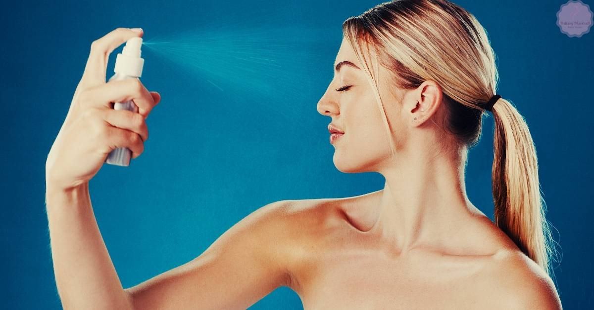 What To Use Instead Of Setting Spray? 5 DIY Alternatives!