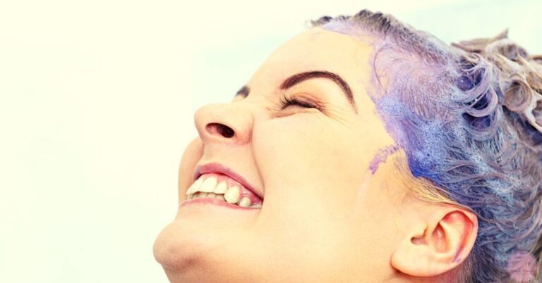 Do You Put Toner On Wet Or Dry Hair?