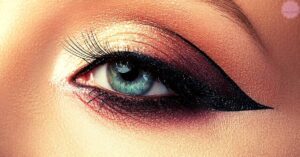 Do You Put Eyeshadow Under Your Eye? Here Is How!