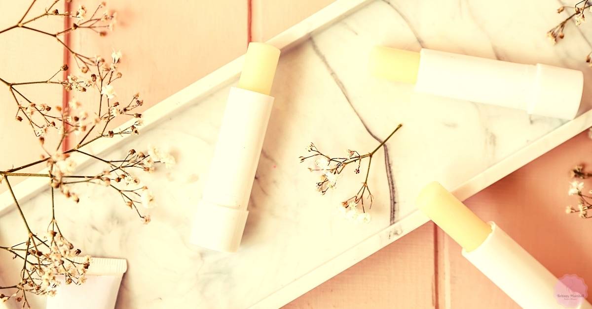 home remedies for chapped lips