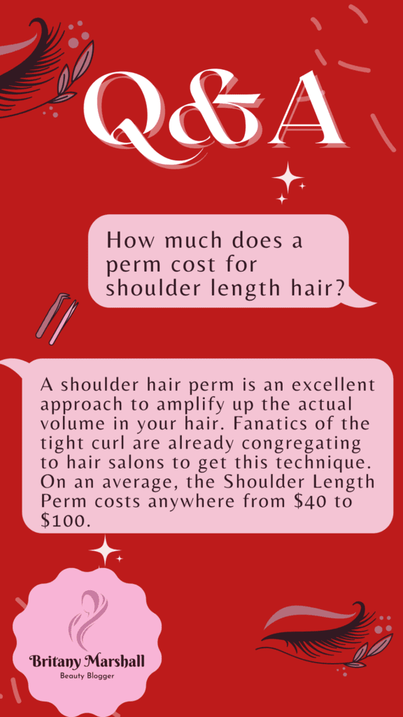 How Much Does Perm Cost Ultimate Pricing Guide! UPDATED 2024