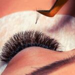 Britany Marshall Beauty | Expert Skincare Tips, Makeup & Nail Tutorials 21 How To Remove Eyelash Extensions at Home Safely!