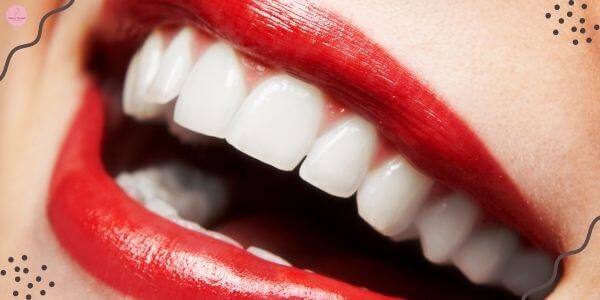 how to remove yellow stains on teeth