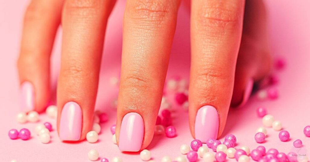 20+ Best Nails Colors That Will Make You Look Tanner! 2022