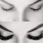 Britany Marshall Beauty | Expert Skincare Tips, Makeup & Nail Tutorials 13 The History of Eyelash Extensions: Who & Why Invented them!