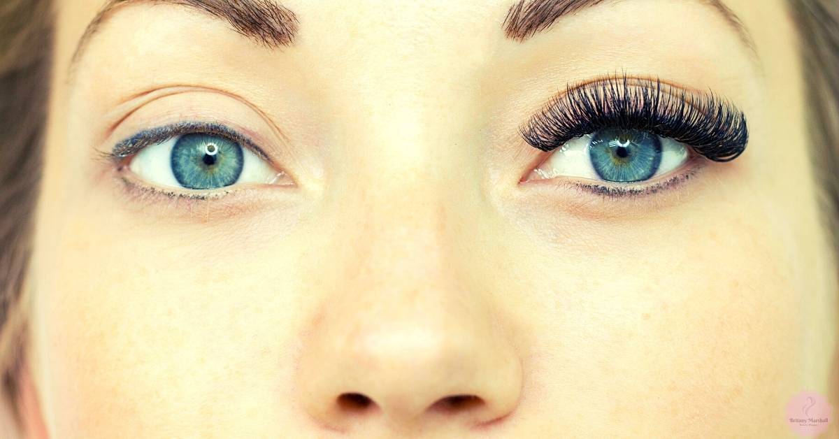 Why Does My Eyelash Extension Hurt? Ultimate 2024 Guide
