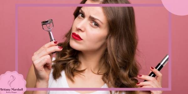 Do eyelash curlers damage eyelashes