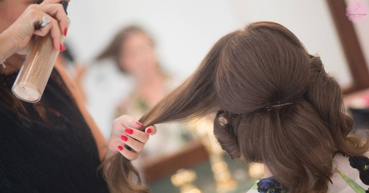 Is Hairspray Bad for Your Hair?