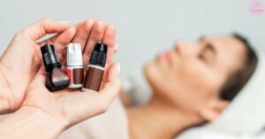 9 Of The Best Eyelash Glues For Extensions! Best Guide