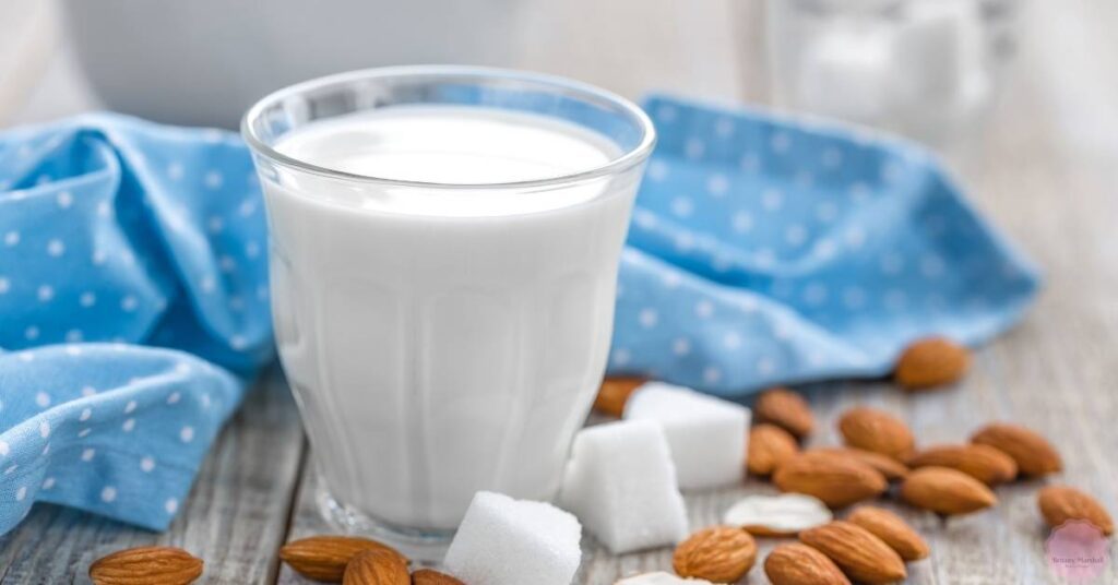 Does Almond Milk Cause Acne Breakouts? Clean Skin Guide 2024!