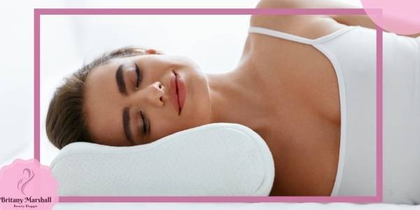 can i sleep with fake eyelashes