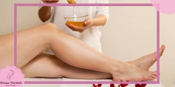 can you get a brazilian wax on your period