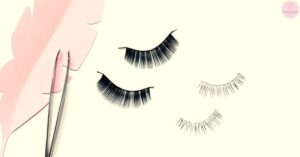 Can You Put Strip Lashes Over Eyelash Extensions?