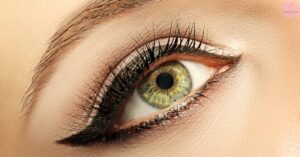 Can You Wear Eyeliner With Eyelash Extensions? Guide