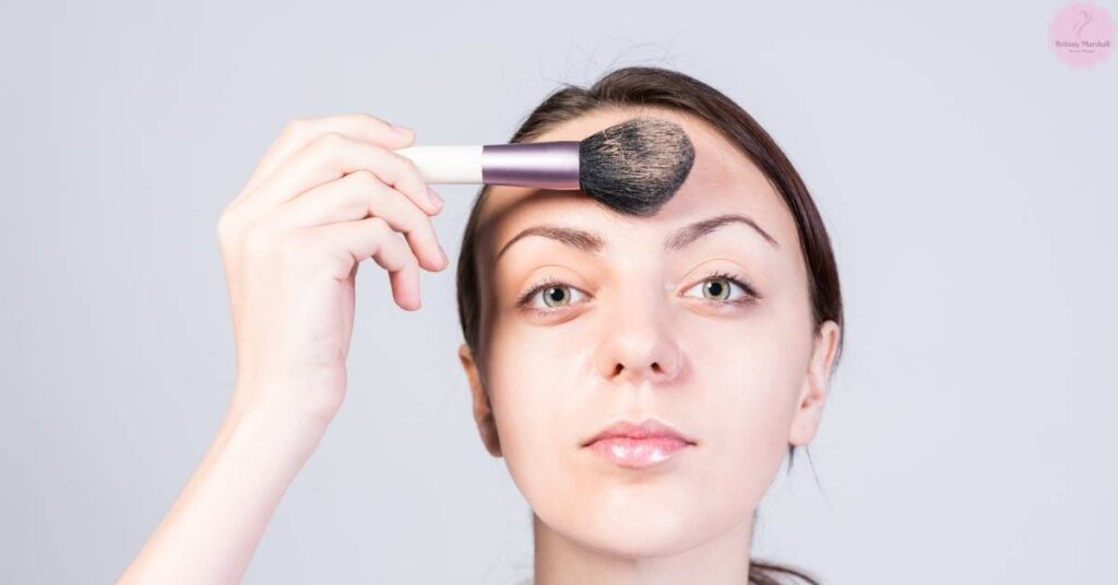 Why Is My Forehead Darker Than My Face? 2024 Guide