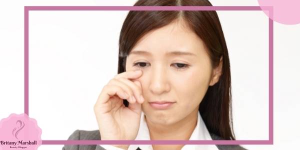 do tears make your eyelashes grow