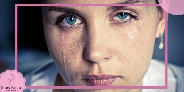 does crying grow your eyelashes