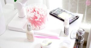 Can You Use Hair Glue For Eyelash Extensions?