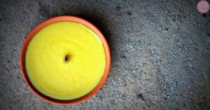 How Much Fragrance Oil Do You Need To Make 8 Oz Candle?
