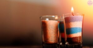 How Much Candle Wax Per Candle Do You Need? How To Measure