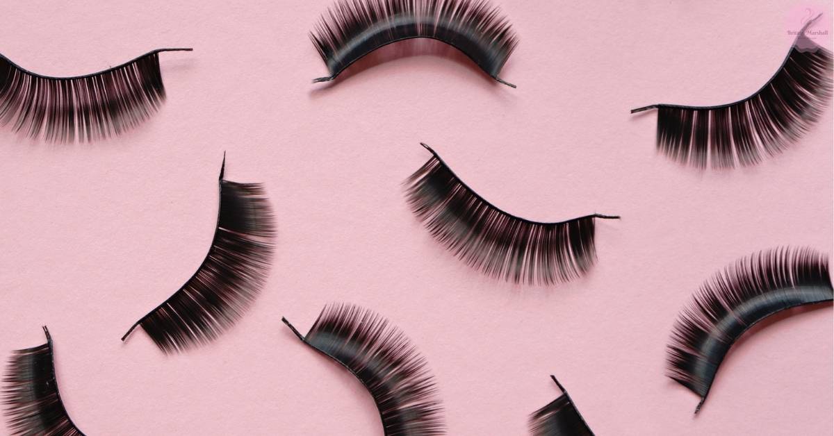 5 Way How To Clean False Lashes Without Makeup Remover! 2024