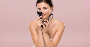 How To Keep Makeup From Rubbing Off?