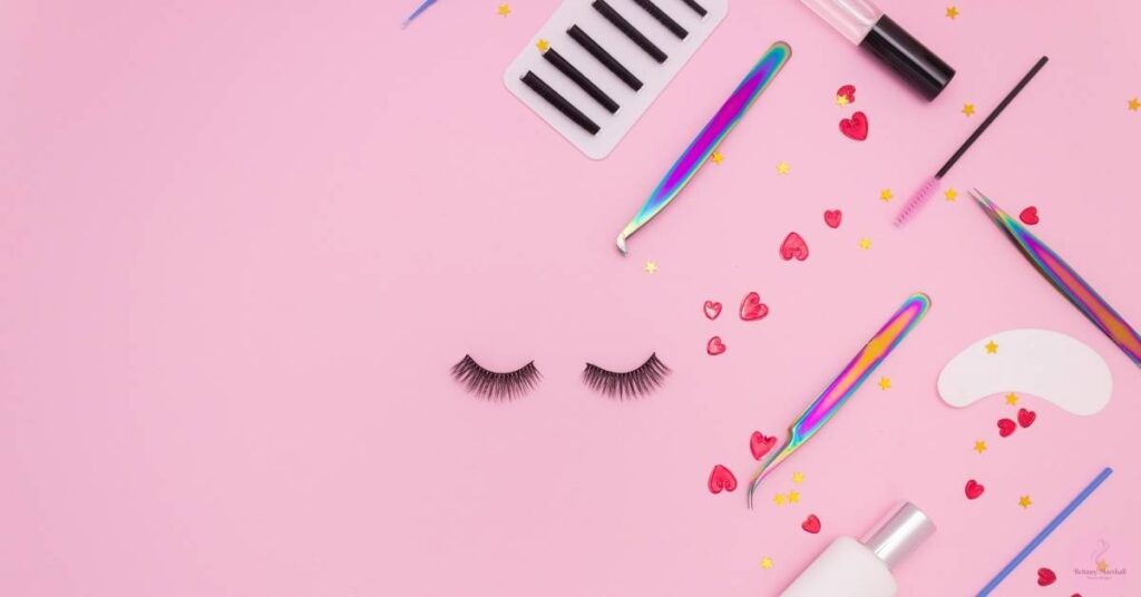 Latex Lash Glue Vs. Latex Free Eyelash Glue Which Is Better?