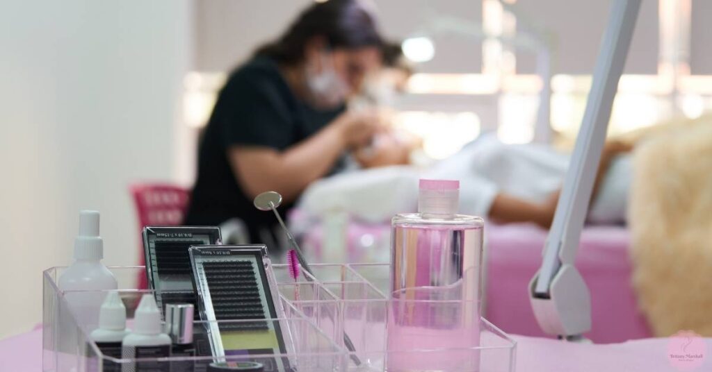 Licensed Vs Certified Lash Tech Texas Requirements + FAQ 2024