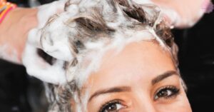10 Shampoo Brands To Avoid & 16 Ingredients!