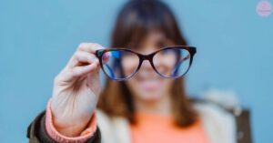 Can You Wear Eyelash Extensions With Glasses? Guide