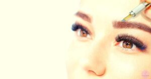 Why Are My Eyebrows So Light? Even lighter than my hair..