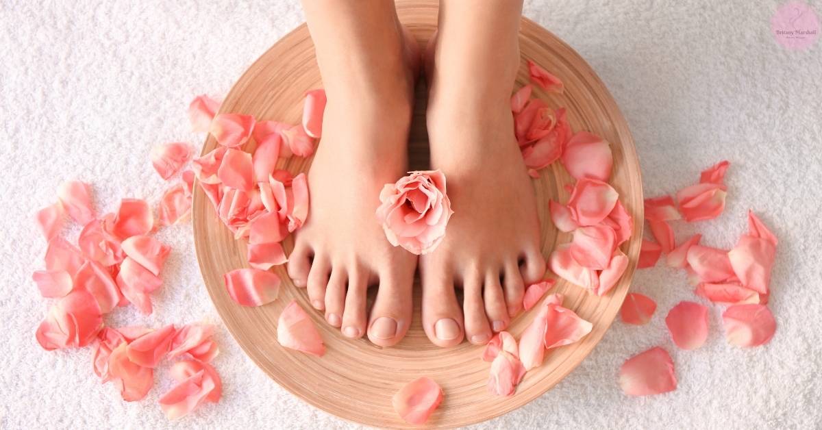 How Much Does A Pedicure Costs By Type Of Pedicure In 2023!