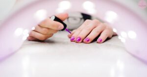 Will Gel Nail Polish Air Dry? 3 Dry Methods Without UV Light!