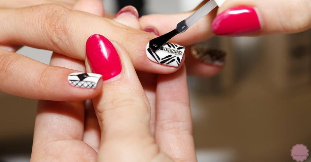 Will Gel Nail Polish Air Dry? 3 Dry Methods Without UV Light!