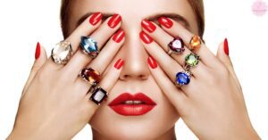 33 Nail Colors That Go With Everything!