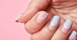 Why Are Your Fingernails So Soft And Bendy! Quick Fix Guide