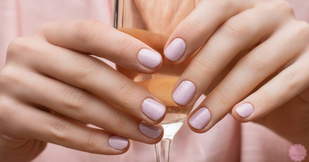 Best Champagne Color Nails Ideas For You To Rock