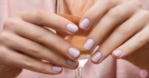 Best Champagne Color Nails Ideas For You To Rock