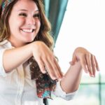 how much do acrylic nails cost