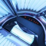 Itchy After Using a Tanning Bed? 12 Natural Remedies!