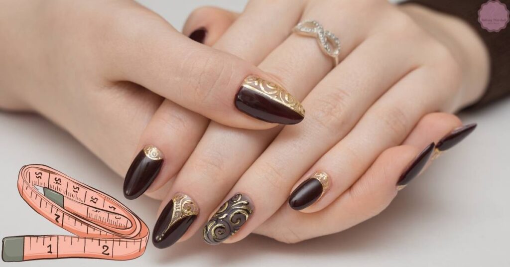 How to Measure Your Nails & Determine Your Press-On Sizes!