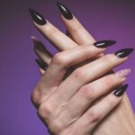 what is monomer for nails
