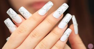 different types of nail extensions