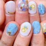 7 Quick Ways How To Remove Sticky Residue From Gel Nails At Home!